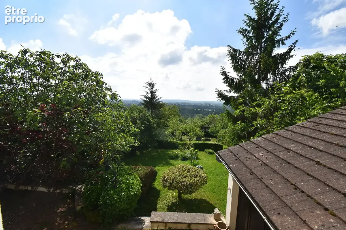 NEVERS Montapins - Maison 102 m2 - 3 chambres- 767 m2 jardin - photo 7