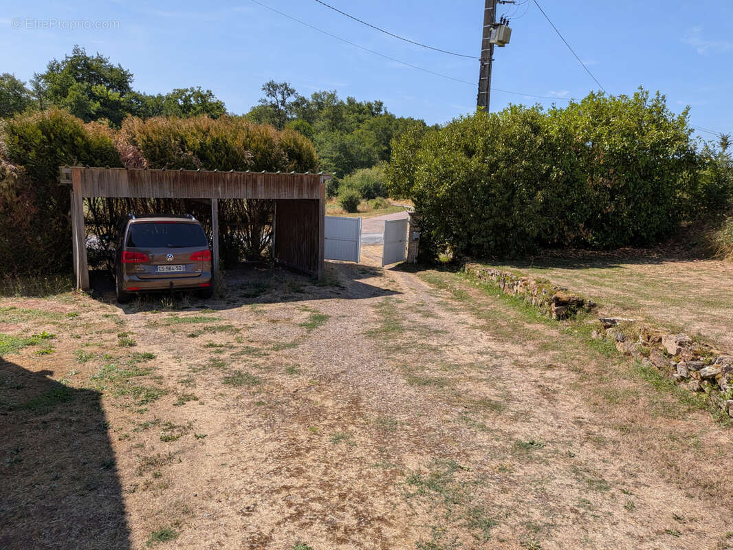 Grande maison de campagne - photo 18