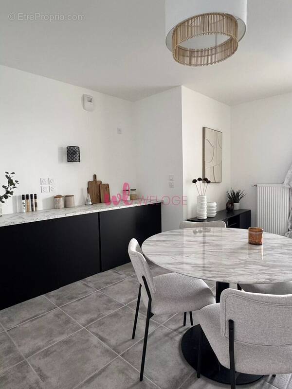 Appartement à BRON