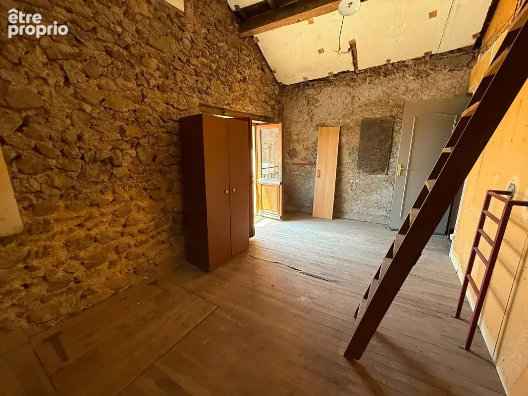 Nouveauté - Maison Saint Romain De Lerps 5 pièce(s) 104.49 m2 - photo 13