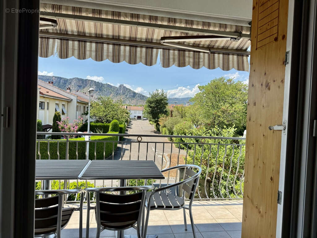 Maison de 205m2 avec jardin à Guilherand-Granges - photo 12