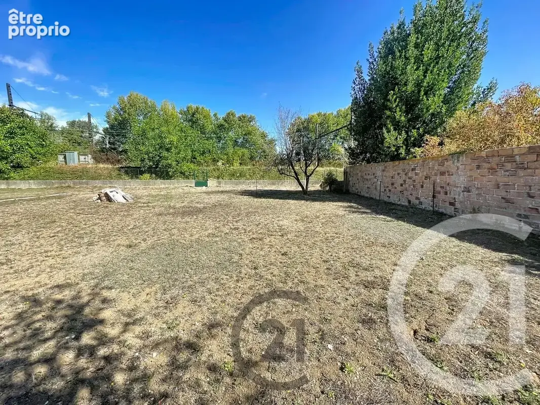 Terrain 1 159 m² à vendre à Champigny (89340) - photo 9