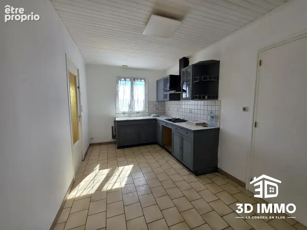 Maison 4 pièces 91 m² à vendre à Grand-Fayt (59244) - photo 7