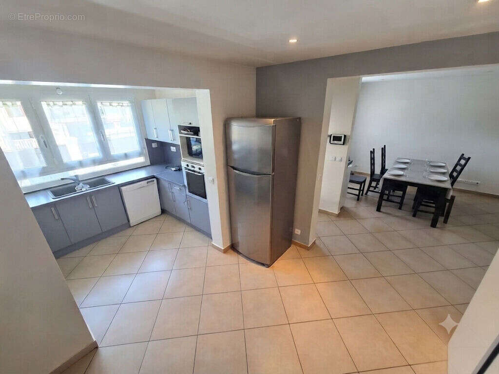 Maison familiale F5 avec sous-sol total  / Secteur gare Sevran-Livry - photo 5