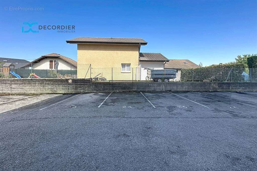 Appartement T2 de 43 m² à rénover - photo 18