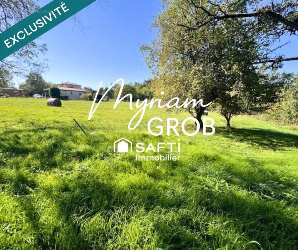 Photo 6 - Terrain à MONTAUBAN