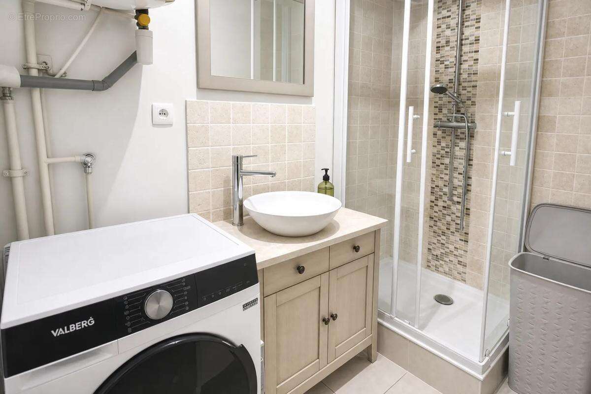Appartement à BEAUVAIS