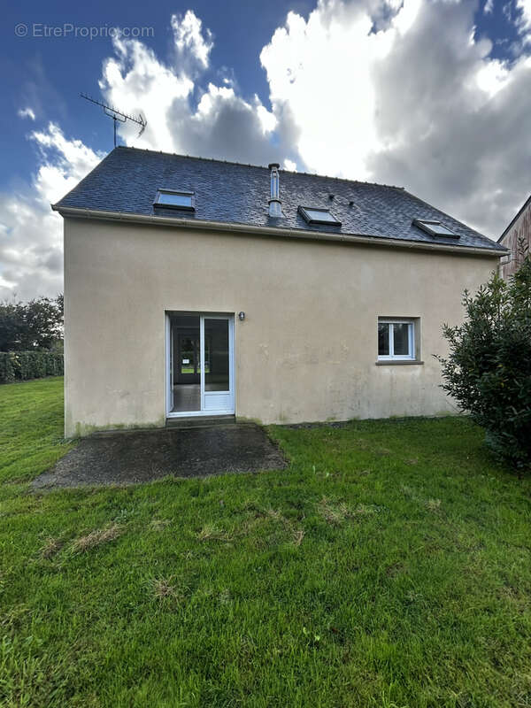 Maison individuelle - photo 3