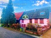 Maison à LICHTENBERG