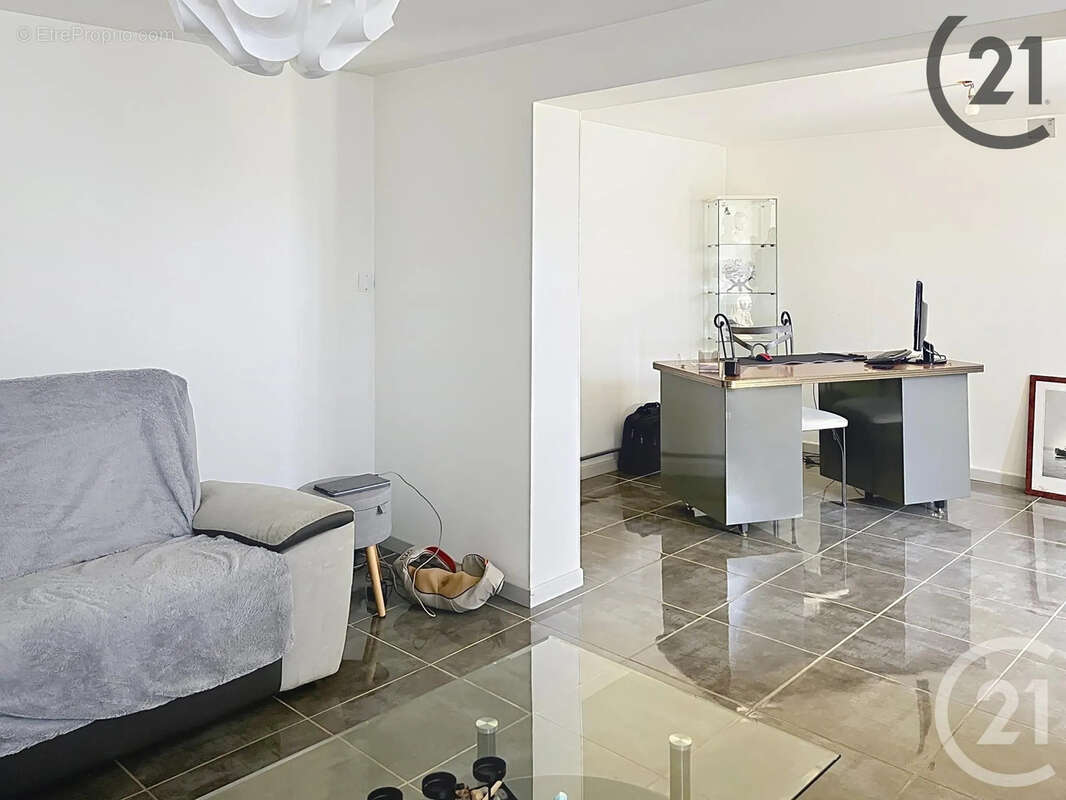 Maison à MOURMELON-LE-GRAND