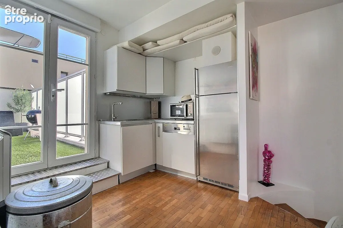 Appartement 7 pièces 194 m² à vendre à Issy-Les-Moulineaux (92130) - photo 9