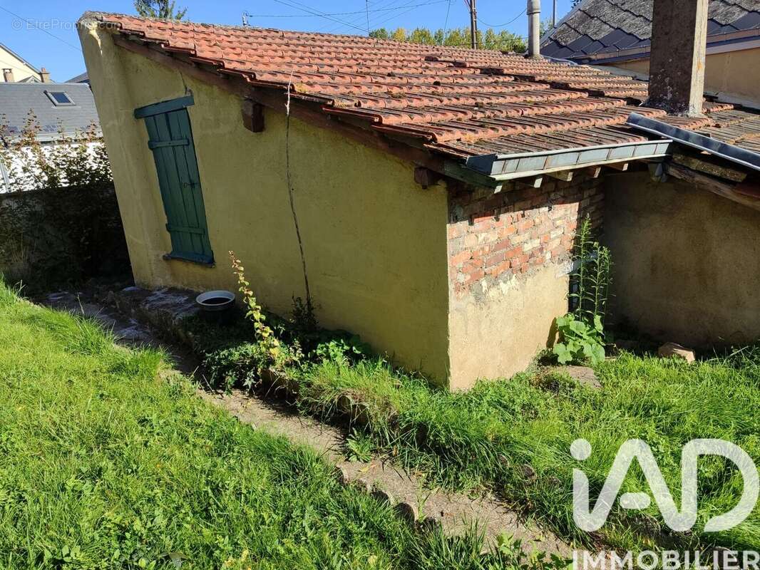 Photo 8 - Maison à CHARTRES