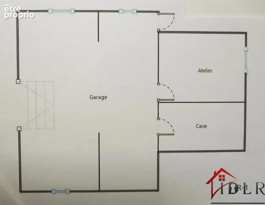 Maison de 115 m2 individuelle - Terrain 1675 m2 - photo 14