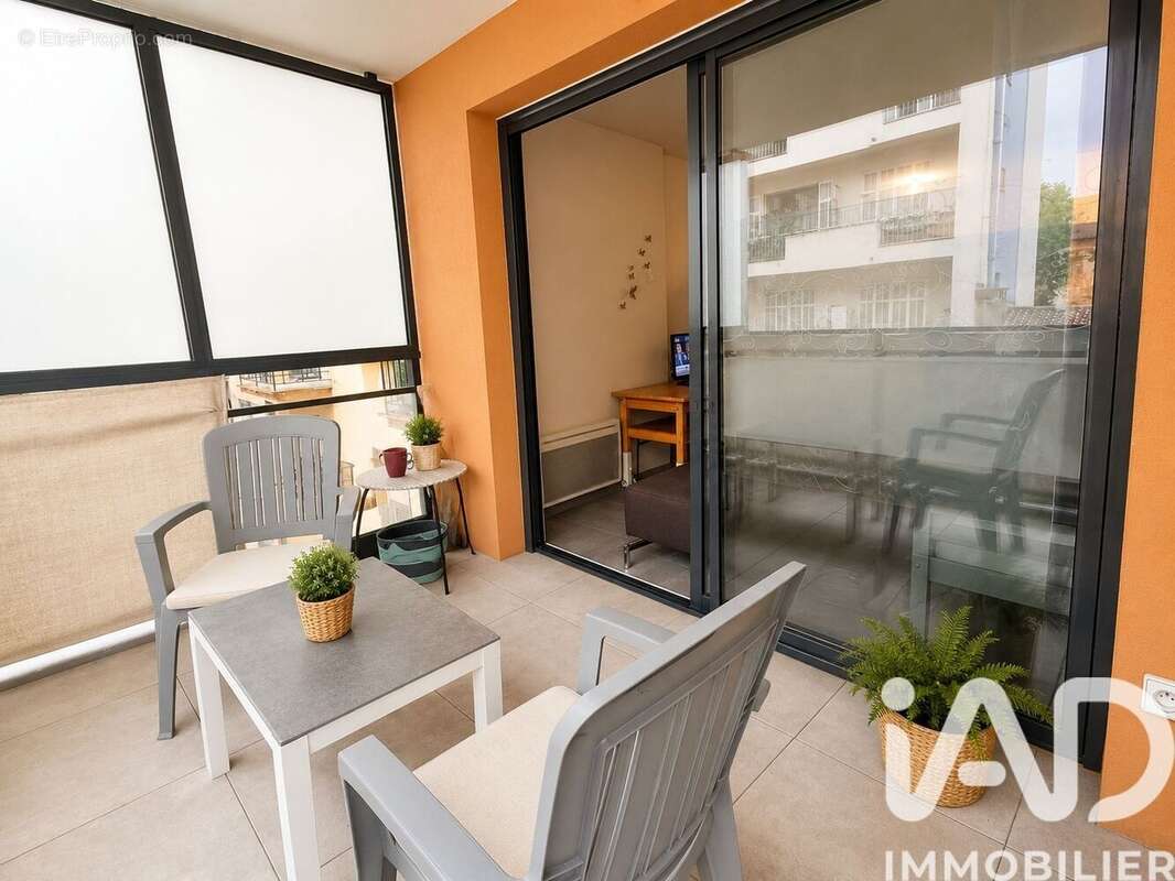 Photo 4 - Appartement à NICE