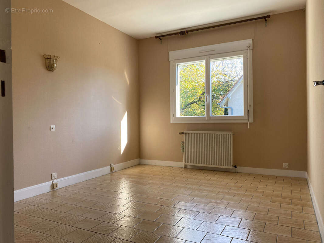 Maison à SELLES-SUR-CHER