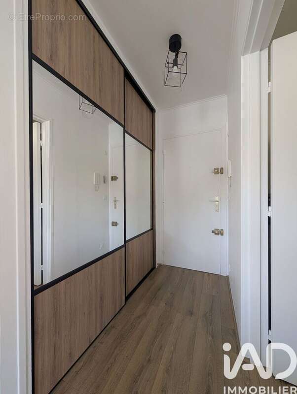 Photo 6 - Appartement à LE CANNET