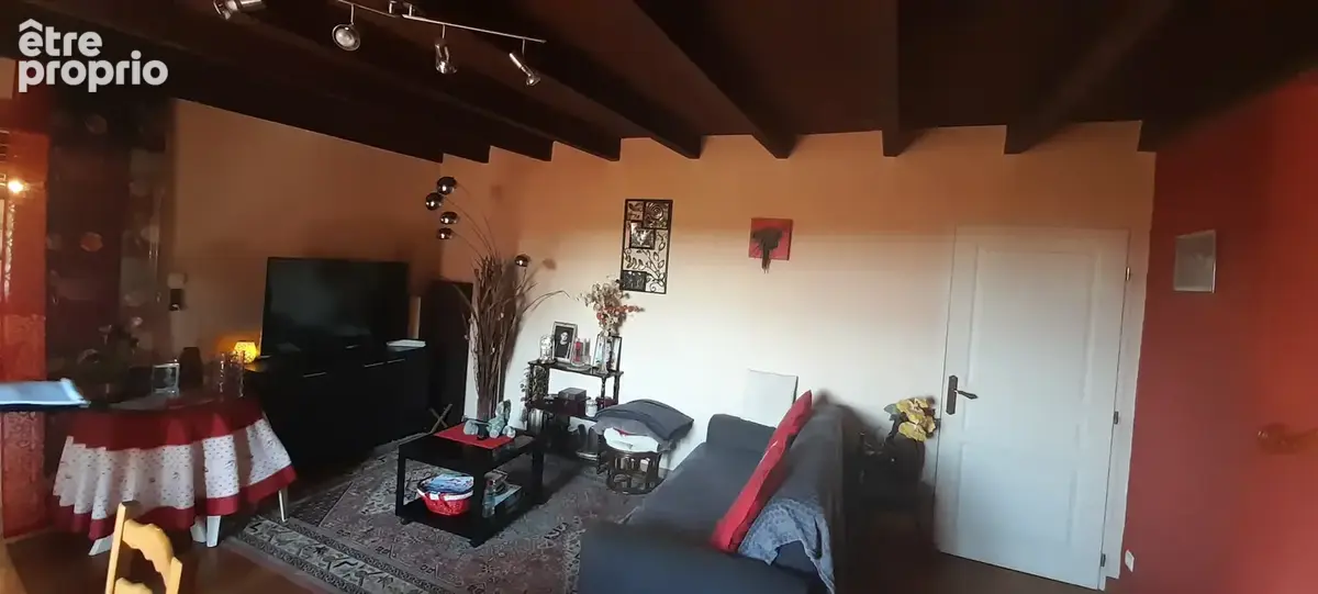 Propriété en pierre - photo 16