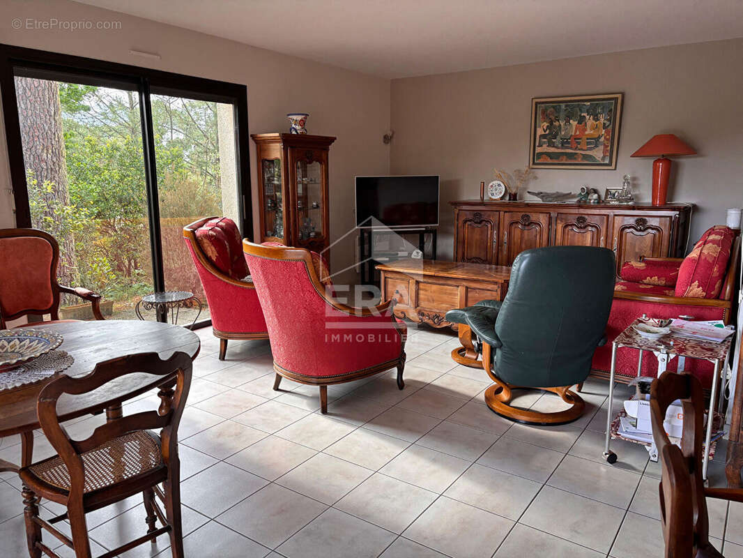 Maison à LA TESTE-DE-BUCH
