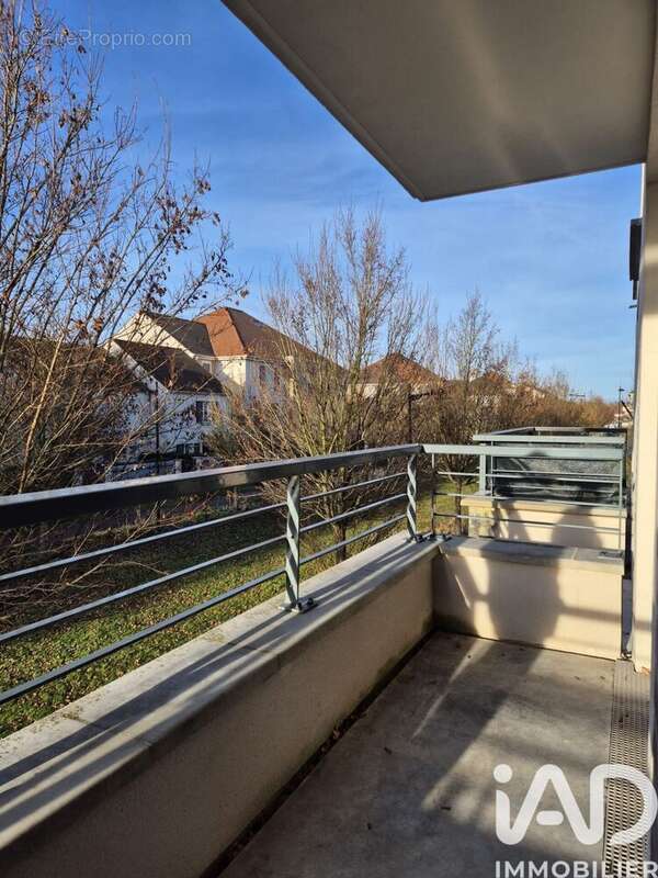 Photo 3 - Appartement à SAINT-PIERRE-DU-PERRAY