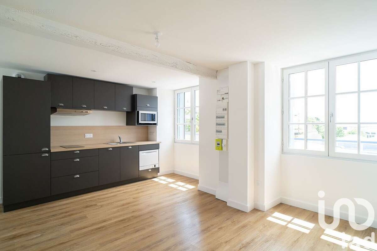 Photo 3 - Appartement à NOIRMOUTIER-EN-L'ILE