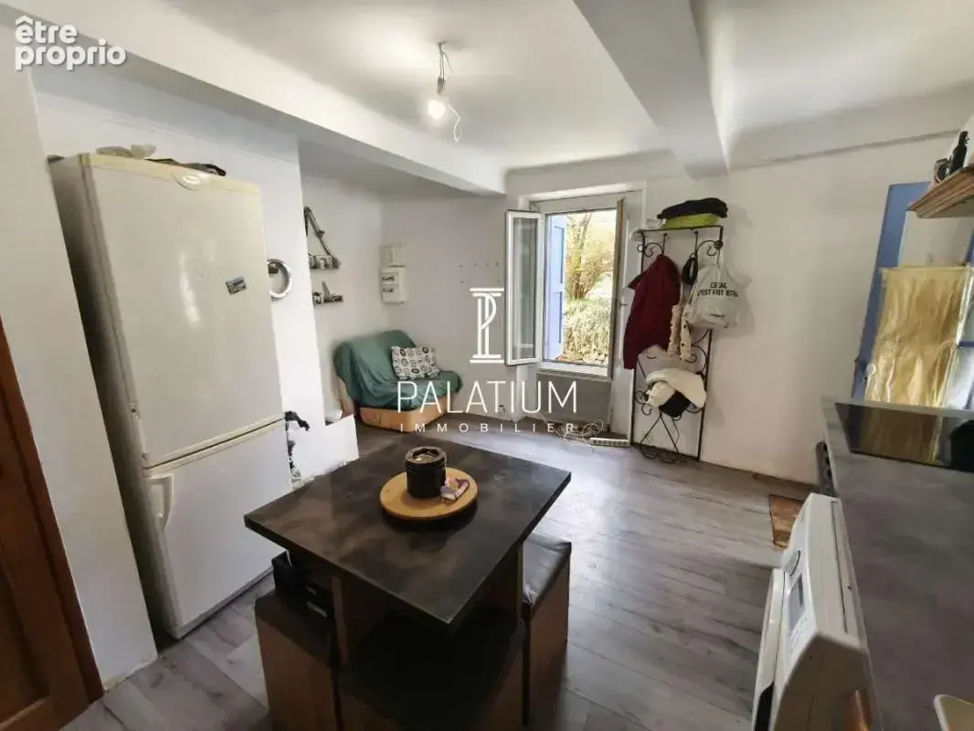 Maison de village à Saint-Julien le Montagnier - photo 4