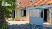 Maison à ALLY