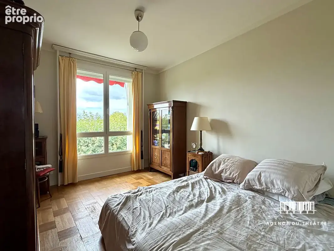Rare à la vente - caen - f3 + de 70 m² - photo 8