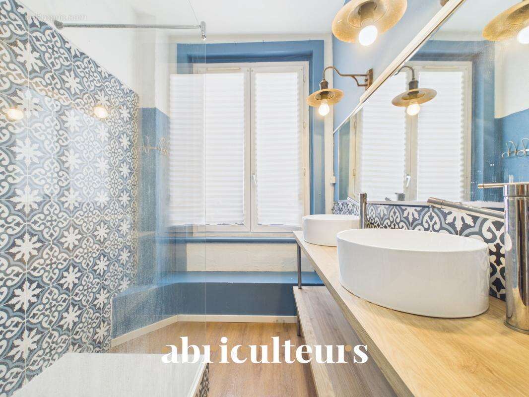 Spacieux appartement familial de 176 m², hyper-centre – Rue de la Résistance en vente à Saint-Étienne (42000) - photo 17