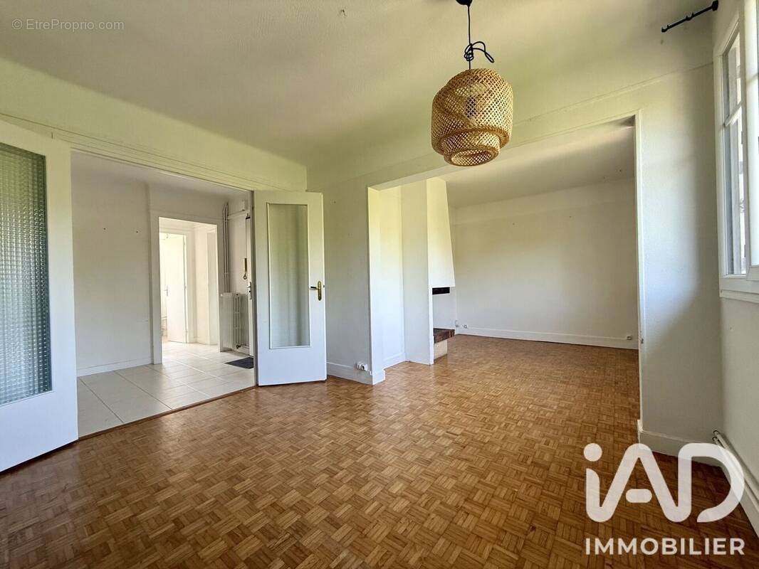 Photo 1 - Appartement à BRUNOY