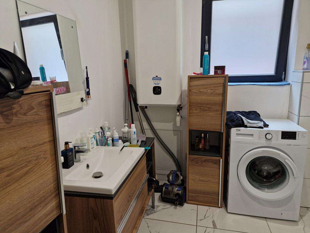 Appartement à ROANNE