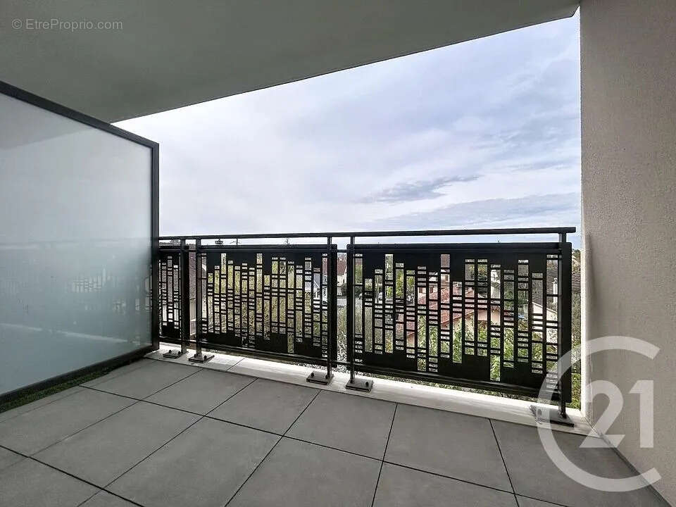 Appartement à MELUN