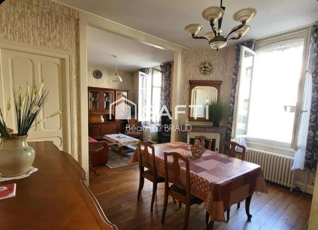 Maison 106 m² à Saint-Junien  - photo 6