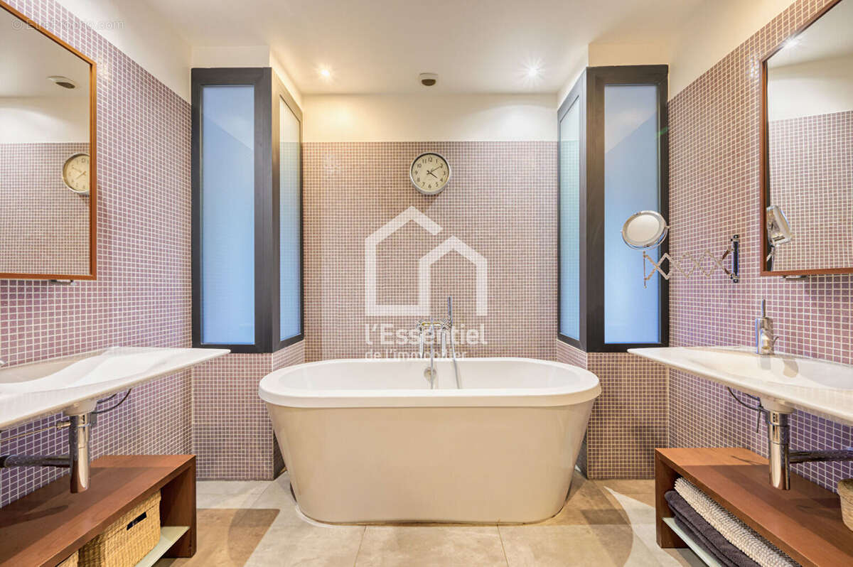 Maison à MAISONS-LAFFITTE