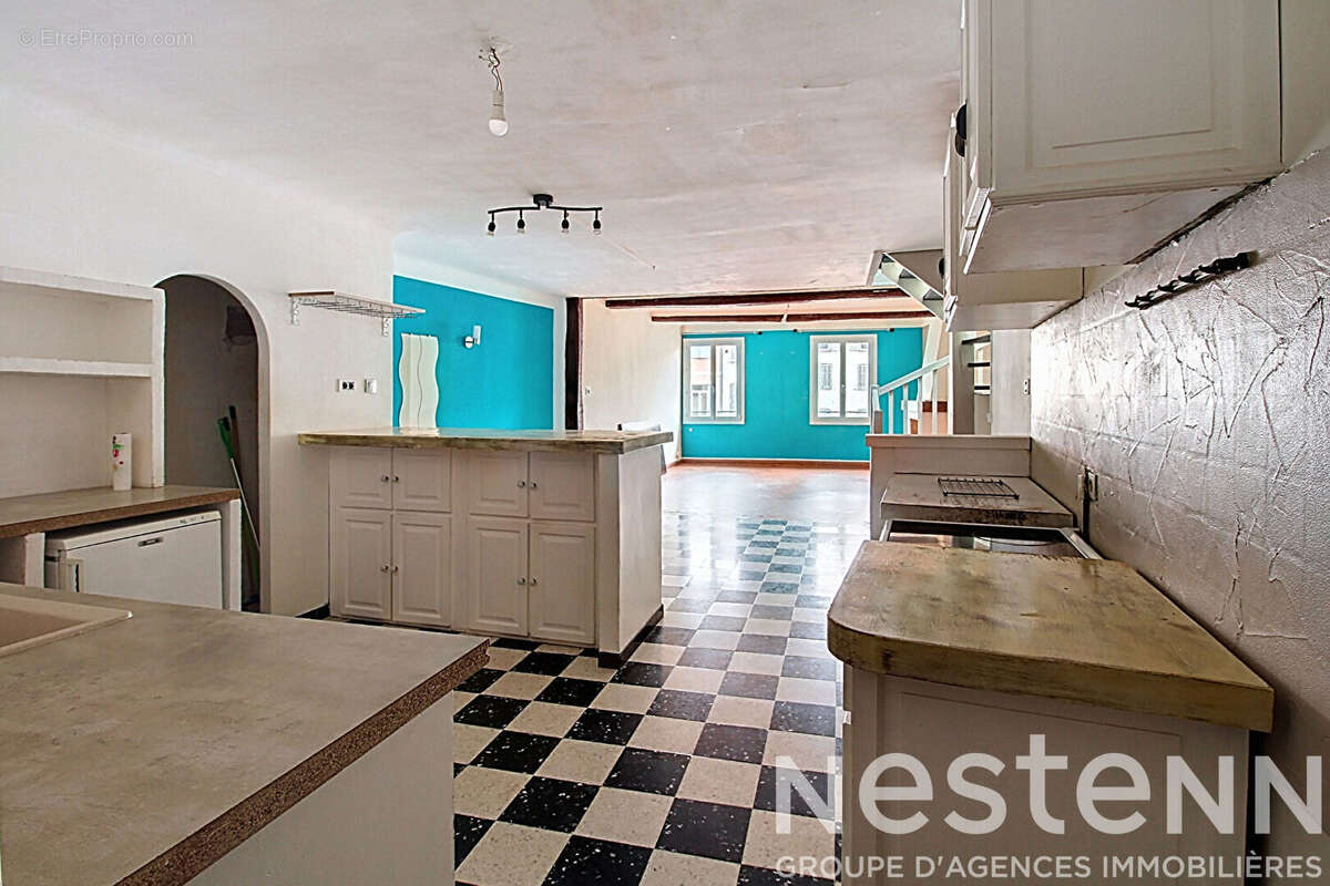 Appartement à DRAGUIGNAN