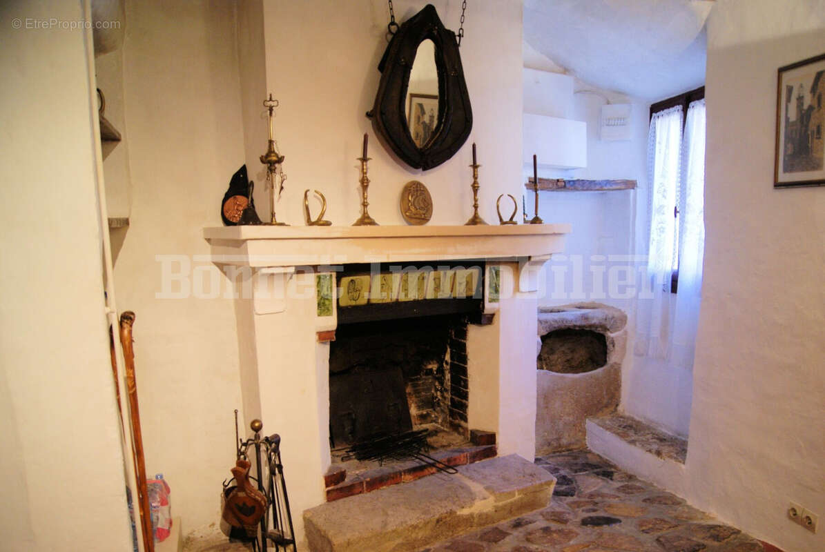 Maison à VENTEROL