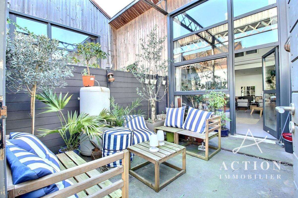 Maison à LYS-LEZ-LANNOY