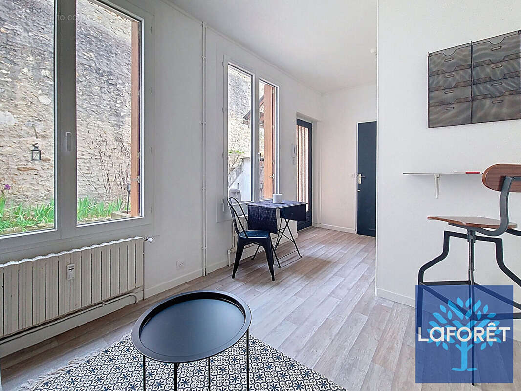 Appartement à ETAMPES