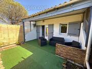 Maison à SAINT-AUGUSTIN