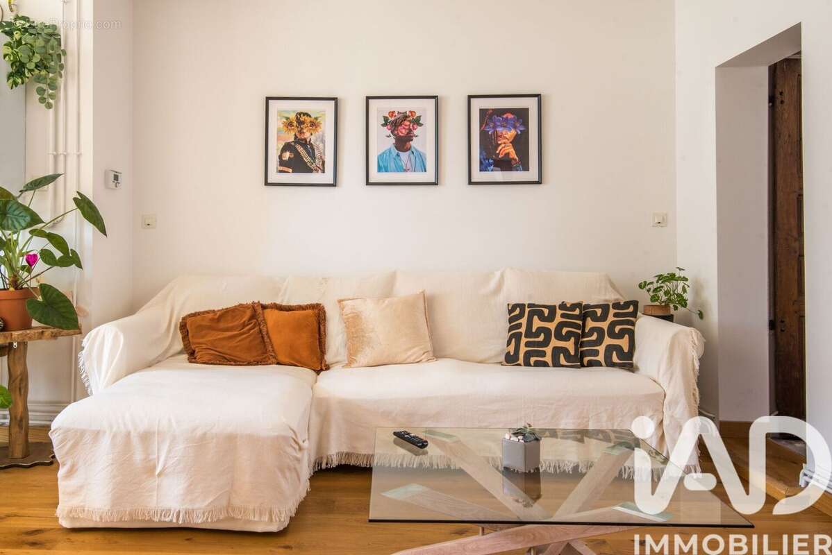 Photo 3 - Appartement à ANGERS