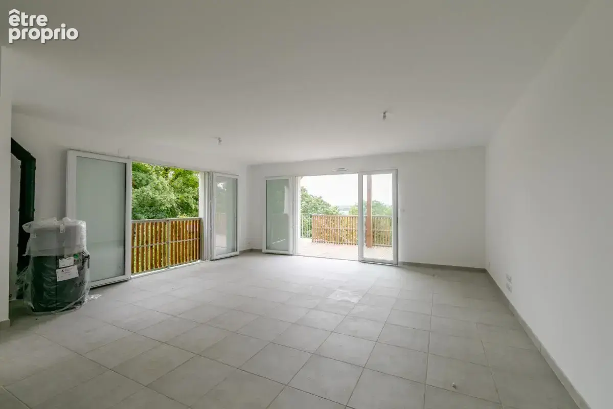 Maison avec jardin et garage - photo 6