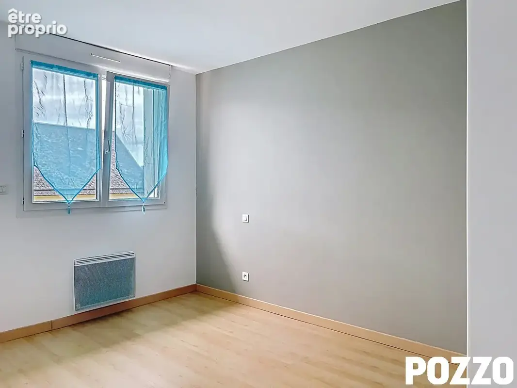 A Vendre - Avranches - Appartement 3 pièce(s) 72.44 m² - photo 4