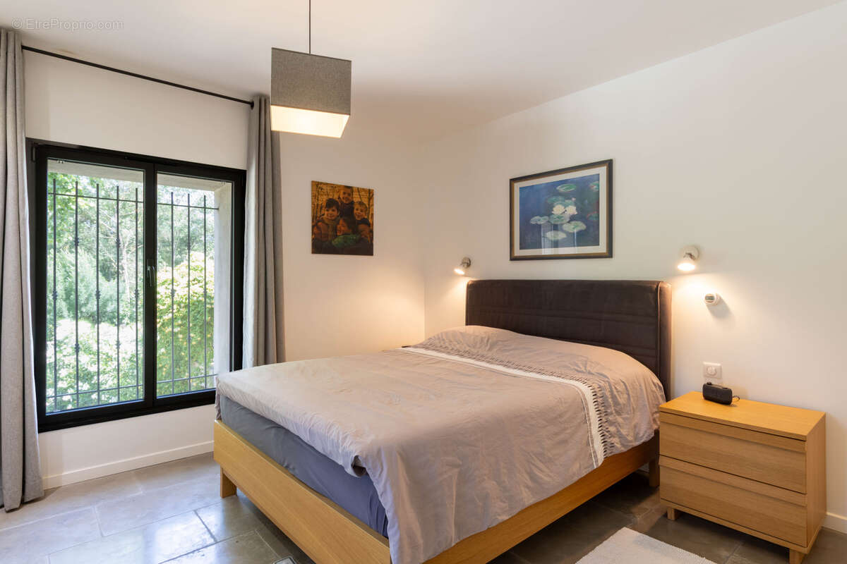 Maison à BUZIGNARGUES