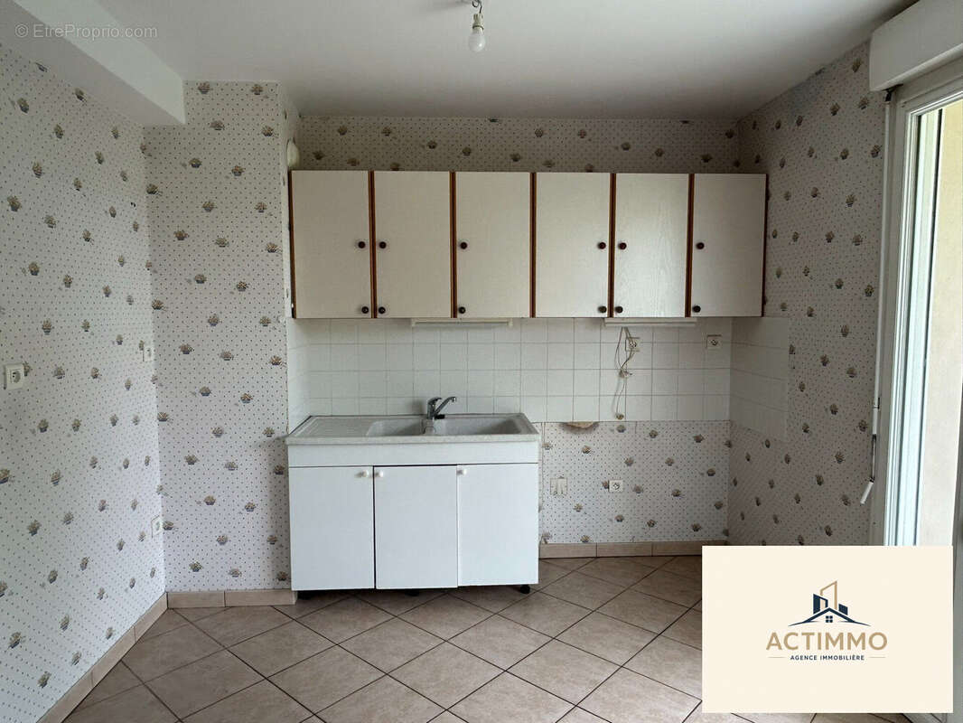 Appartement 65 m² à Joigny  - photo 6