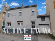 Appartement à AUMETZ