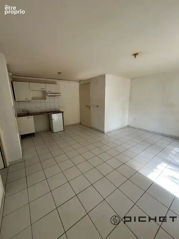 Appartement Audenge 2 pièce(s) 40.50 m2 - photo 2