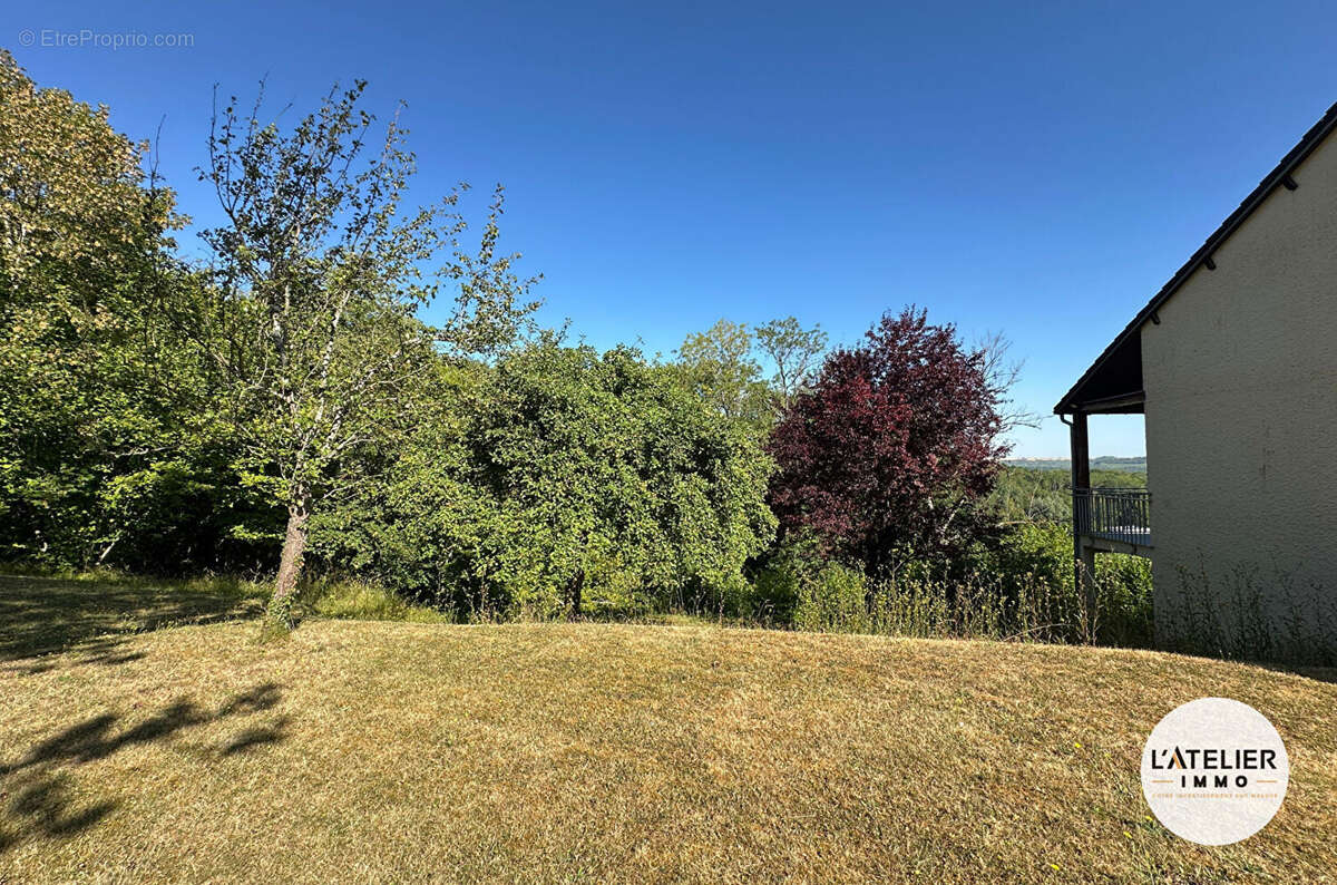 Exclusivité -  rosnay - belle maison familiale - environ 200 m² - 5 chambres - sous-sol complet - terrain de 2 500 m² - photo 18