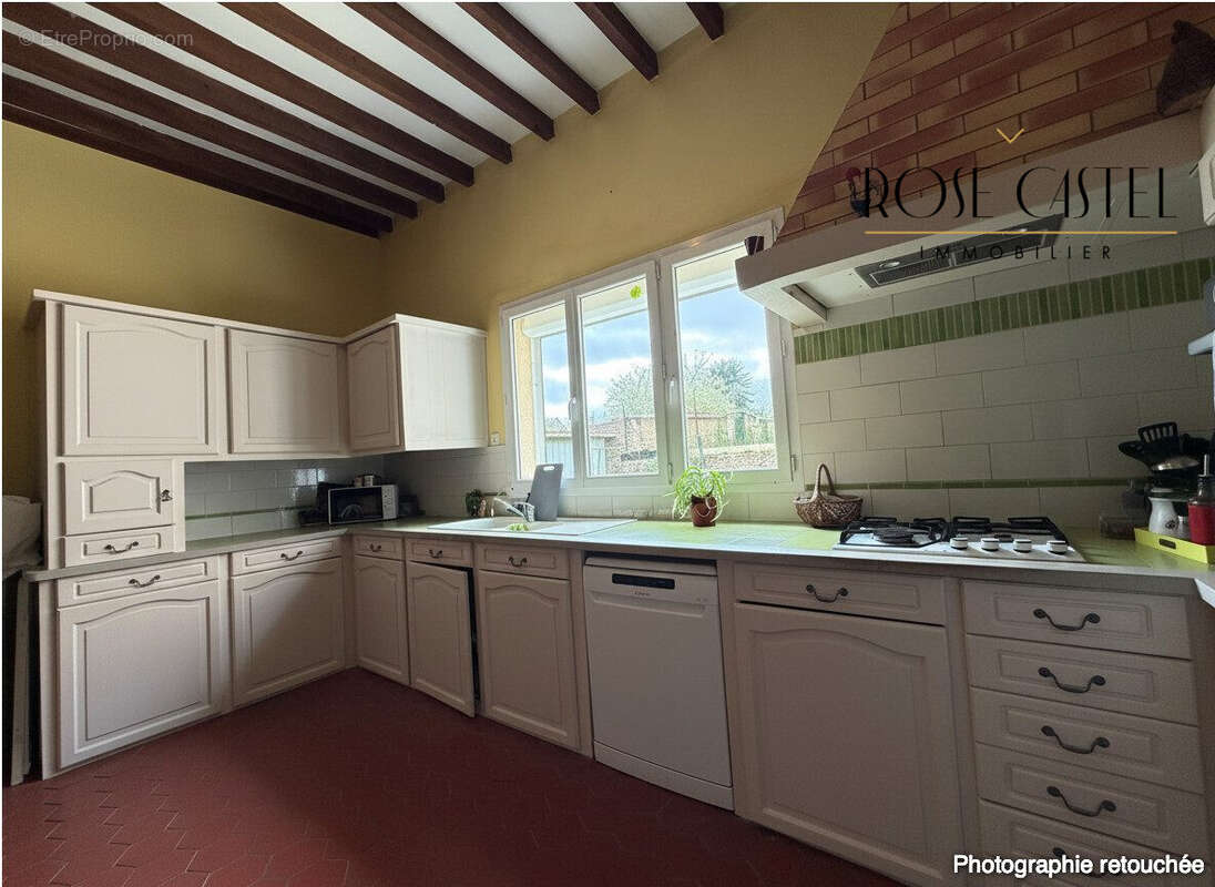 Maison à MAINVILLIERS