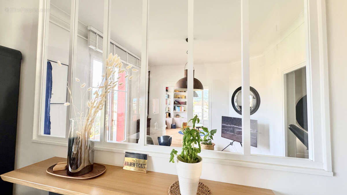 Appartement à ANNECY