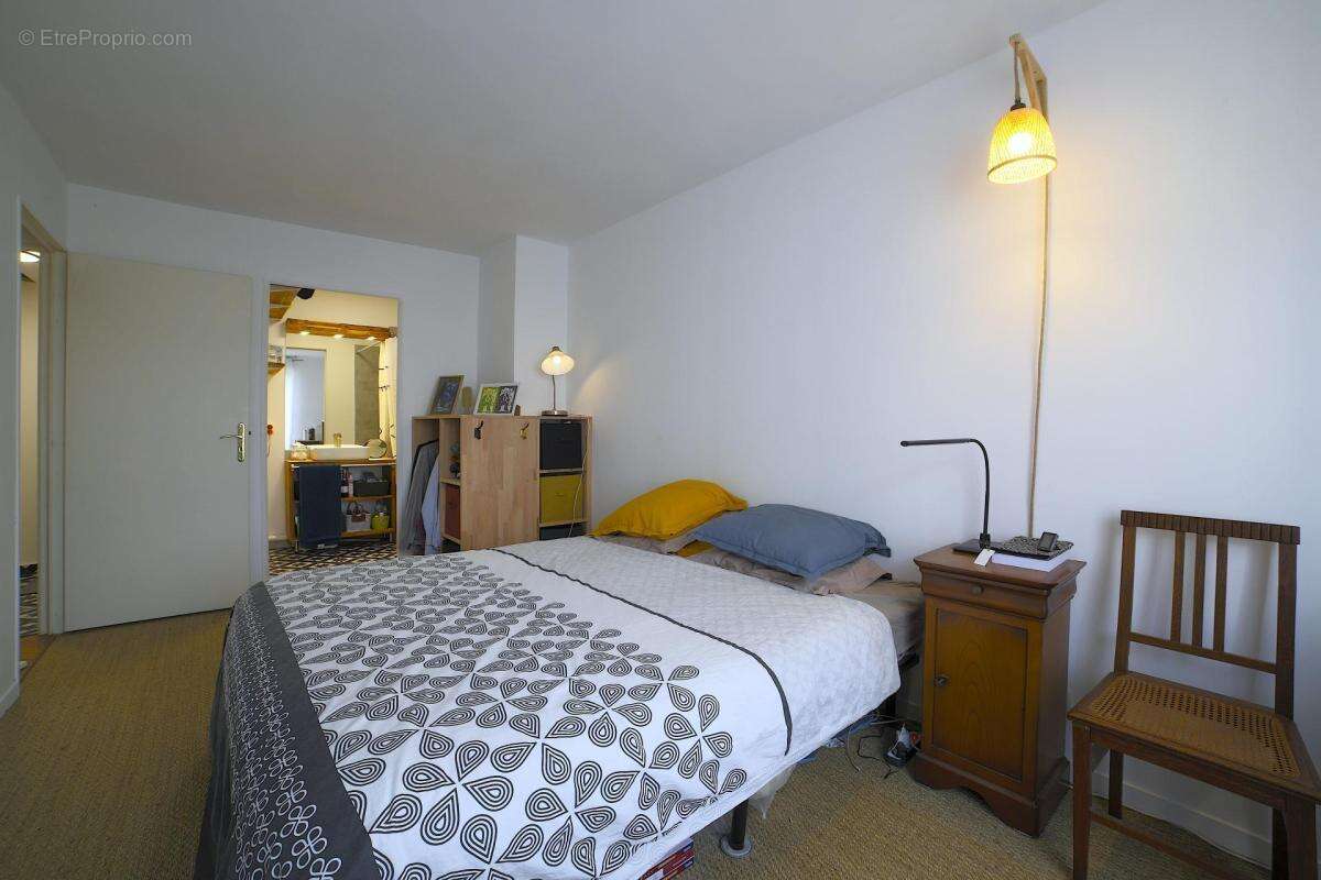 Appartement à CACHAN
