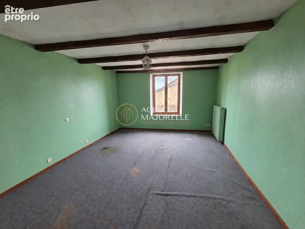 Maison de village à rénover,190 m², Terrain de plus de 1 000 m² ,Chamagne - photo 10